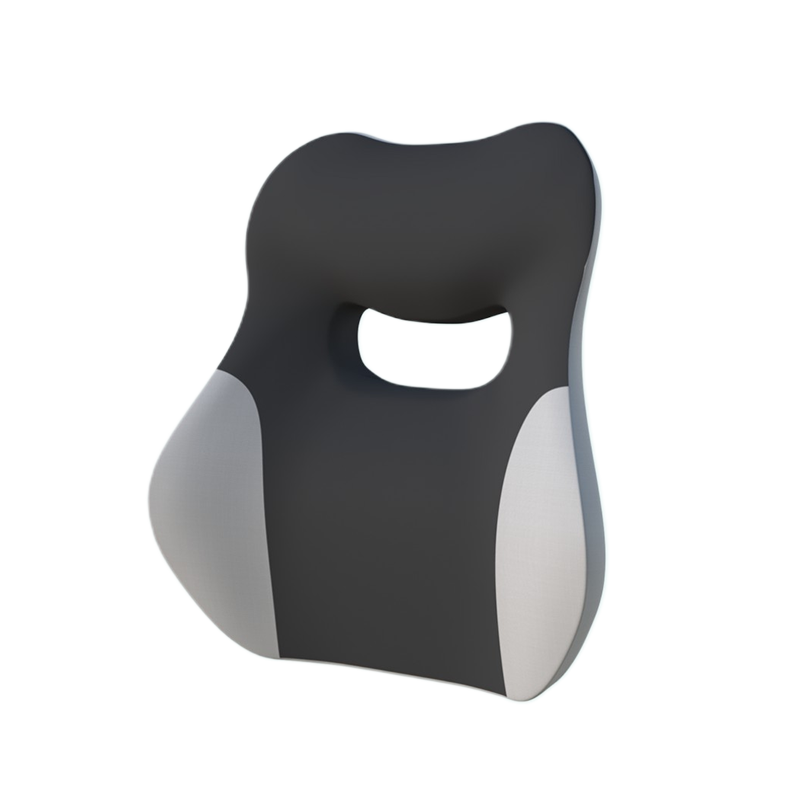 Пінополосна подушка з пам’яттю