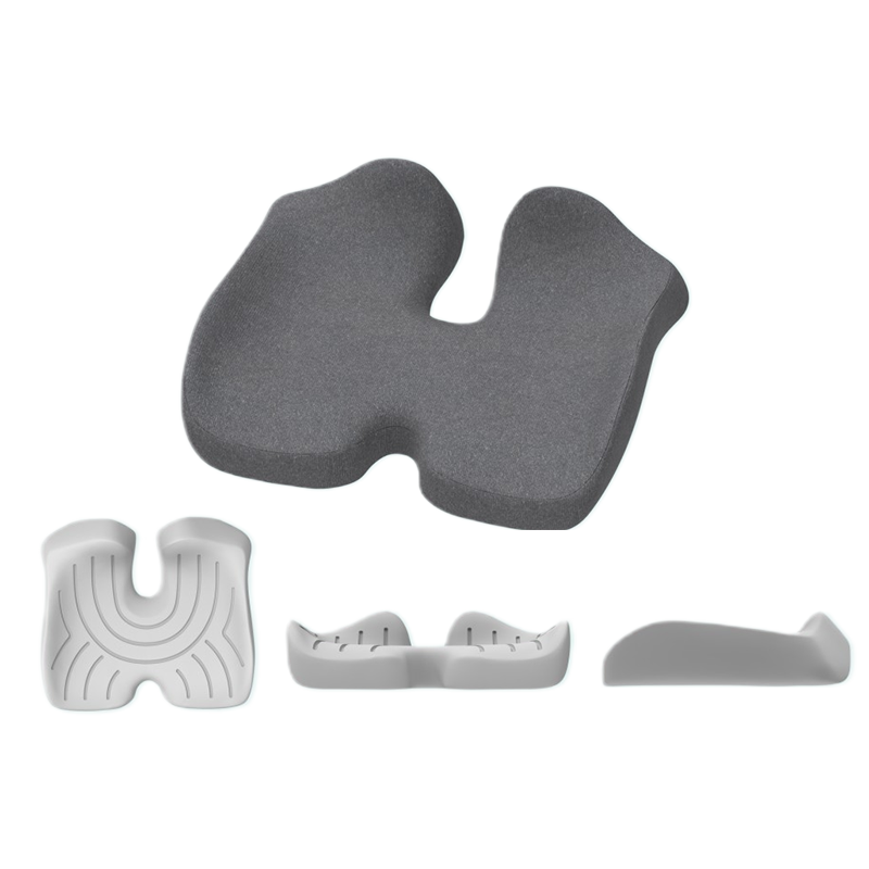 Подушка сидіння з пінопласту для пам’яті