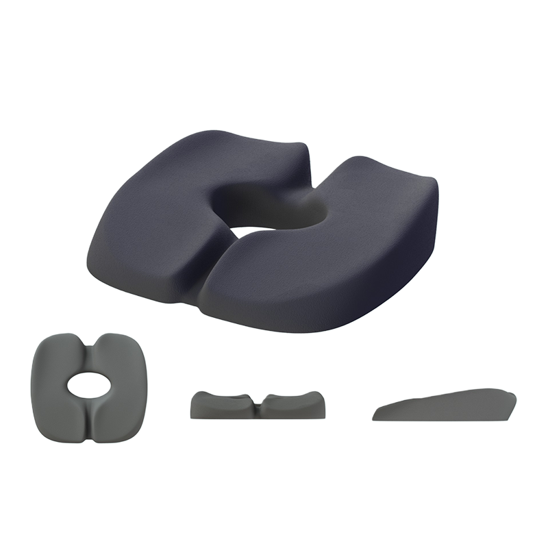 Геморойна подушка з пінопласту на пам'ять