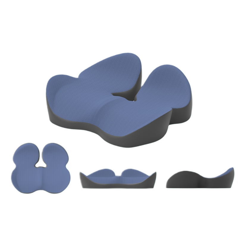 Пет -подушка з пінопласту пам’яті Пет -подушка з пінопласту пам’яті