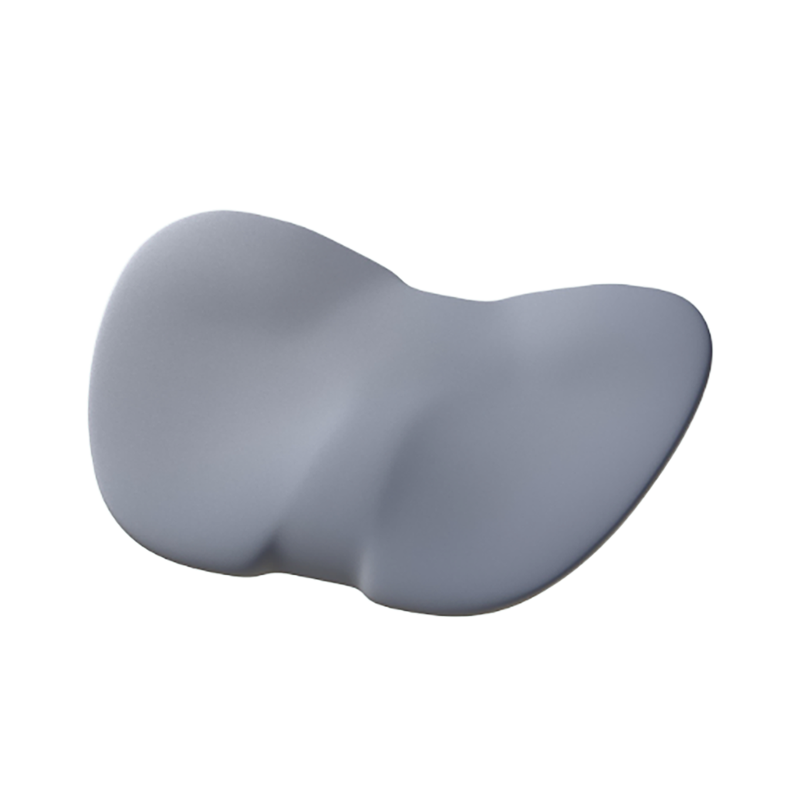 Подушка поперекової підтримки з пінопласту для пам’яті