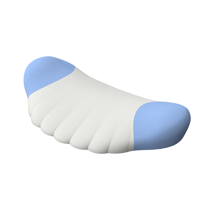 Подушка з пінопласту для пам’яті